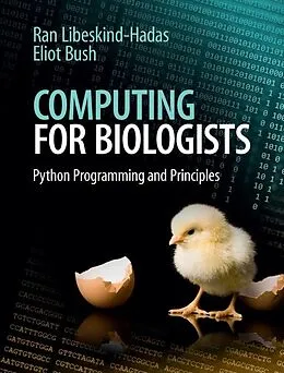ePUB Computing for Biologists von Ran Libeskind-Hadas