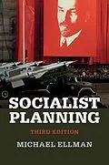 E-Book (epub) Socialist Planning von Michael Ellman