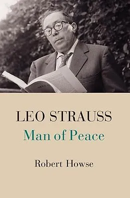 E-Book (epub) Leo Strauss von Robert Howse