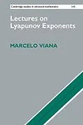 E-Book (epub) Lectures on Lyapunov Exponents von Marcelo Viana
