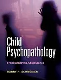 E-Book (pdf) Child Psychopathology von Barry H. Schneider
