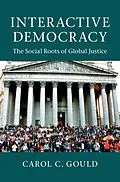 E-Book (pdf) Interactive Democracy von Carol C. Gould