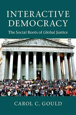 E-Book (pdf) Interactive Democracy von Carol C. Gould