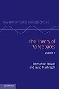 E-Book (pdf) Theory of H(b) Spaces: Volume 1 von Emmanuel Fricain