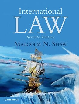 E-Book (pdf) International Law von Malcolm N. Shaw