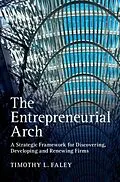 E-Book (pdf) Entrepreneurial Arch von Timothy L. Faley