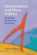 PDF Globalization and Mass Politics von Timothy Hellwig