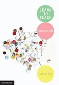 E-Book (pdf) Learn to Teach von Catherine Scott