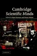 E-Book (pdf) Cambridge Scientific Minds von 