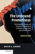 E-Book (pdf) Unbound Prometheus von David S. Landes