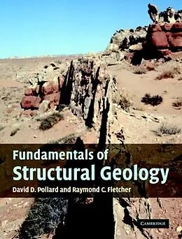 E-Book (pdf) Fundamentals of Structural Geology von David D. Pollard