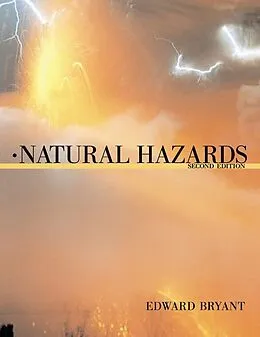E-Book (epub) Natural Hazards von Edward Bryant