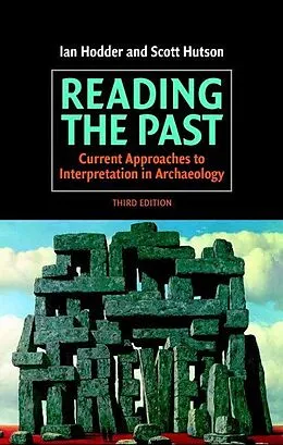 E-Book (epub) Reading the Past von Ian Hodder