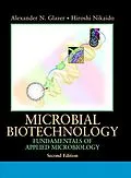 E-Book (epub) Microbial Biotechnology von Alexander N. Glazer