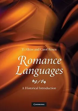 ePUB Romance Languages von Ti Alkire