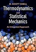 ePUB Thermodynamics and Statistical Mechanics von M. Scott Shell