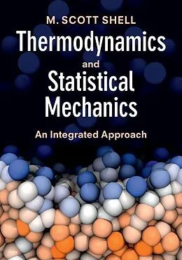 ePUB Thermodynamics and Statistical Mechanics von M. Scott Shell