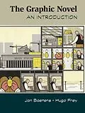E-Book (epub) Graphic Novel von Jan Baetens