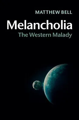 E-Book (epub) Melancholia von Matthew Bell