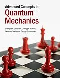 E-Book (epub) Advanced Concepts in Quantum Mechanics von Giampiero Esposito