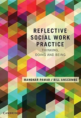 E-Book (epub) Reflective Social Work Practice von Manohar Pawar