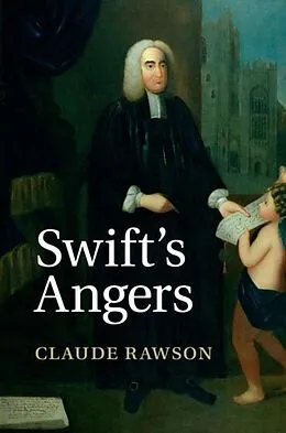 E-Book (pdf) Swift's Angers von Claude Rawson