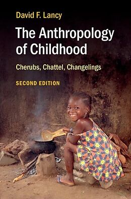 E-Book (pdf) Anthropology of Childhood von David F. Lancy