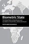 E-Book (pdf) Biometric State von Keith Breckenridge