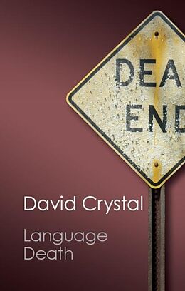 E-Book (pdf) Language Death von David Crystal