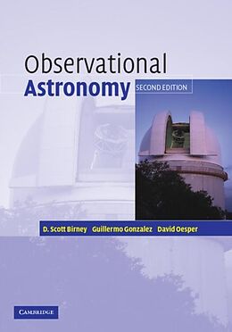 E-Book (pdf) Observational Astronomy von D. Scott Birney