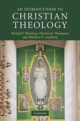 E-Book (pdf) Introduction to Christian Theology von Richard J. Plantinga