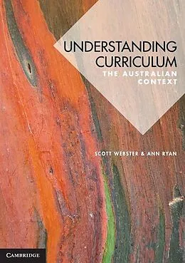 E-Book (epub) Understanding Curriculum von Scott Webster