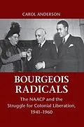 E-Book (epub) Bourgeois Radicals von Carol Anderson