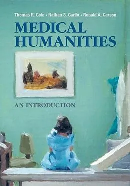 E-Book (pdf) Medical Humanities von Thomas R. Cole