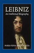 E-Book (epub) Leibniz von Maria Rosa Antognazza