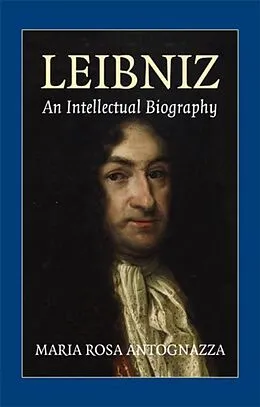 E-Book (pdf) Leibniz von Maria Rosa Antognazza
