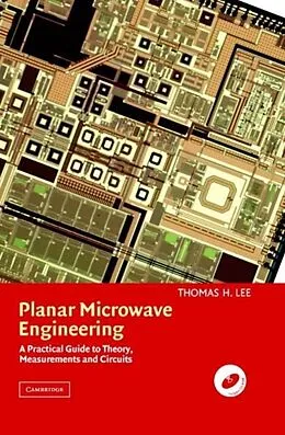 E-Book (pdf) Planar Microwave Engineering von Thomas H. Lee
