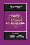 E-Book (epub) Cambridge History of South African Literature von 