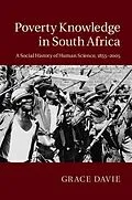 E-Book (epub) Poverty Knowledge in South Africa von Grace Davie