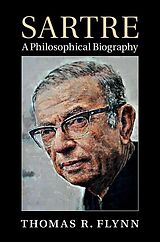 E-Book (epub) Sartre von Thomas R. Flynn