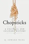 E-Book (epub) Chopsticks von Q. Edward Wang
