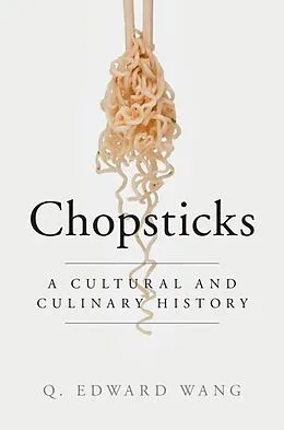 E-Book (epub) Chopsticks von Q. Edward Wang