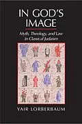 E-Book (epub) In God's Image von Yair Lorberbaum