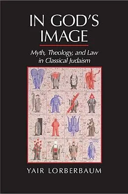 E-Book (epub) In God's Image von Yair Lorberbaum