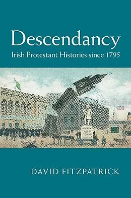 E-Book (epub) Descendancy von David Fitzpatrick