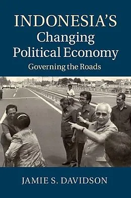 E-Book (epub) Indonesia's Changing Political Economy von Jamie S. Davidson