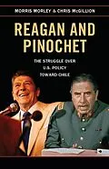 E-Book (epub) Reagan and Pinochet von Morris Morley