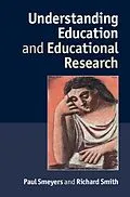 E-Book (pdf) Understanding Education and Educational Research von Paul Smeyers