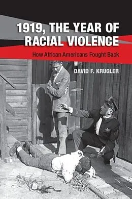 E-Book (pdf) 1919, The Year of Racial Violence von David F. Krugler