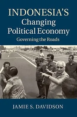 E-Book (pdf) Indonesia's Changing Political Economy von Jamie S. Davidson